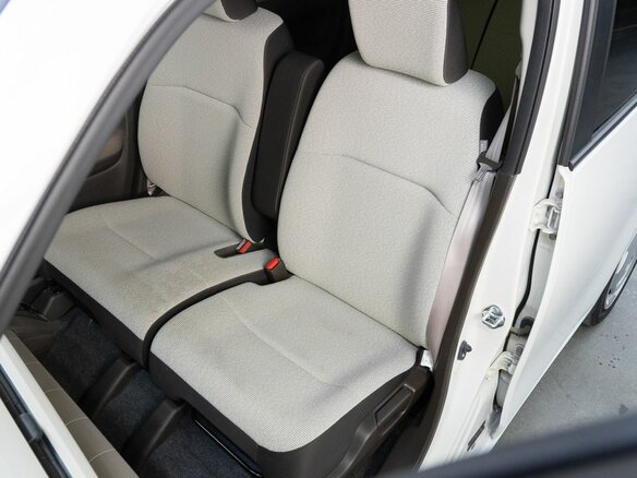 2020 Honda N-WGN II, белый, 1089000 рублей - вид 13