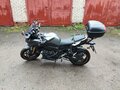 2013 Yamaha FZ8, серый - вид 4