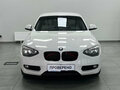 2012 BMW 1 серии 118i II (F20/F21), белый, 820000 рублей - вид 1