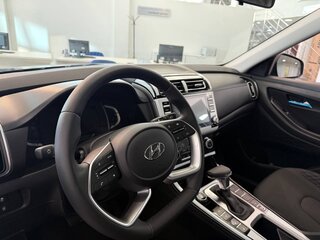 2025 Solaris HC, синий, 3075000 рублей, вид 3