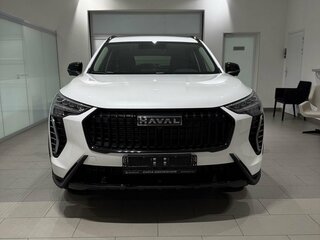2026 Haval Jolion I Рестайлинг 2, белый, 2849000 рублей, вид 3