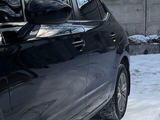 2017 Citroen C4 II Рестайлинг, чёрный, 1200000 рублей, вид 4