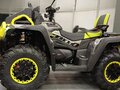 2026 AODES (Odes) Pathcross 1000 Mud Pro, жёлтый, 1527000 рублей - вид 5