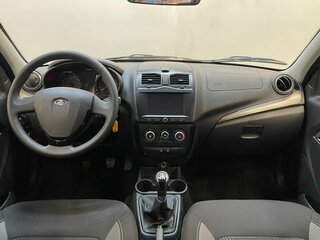 2025 Lada (ВАЗ) Granta I Рестайлинг, белый, 1269000 рублей, вид 5