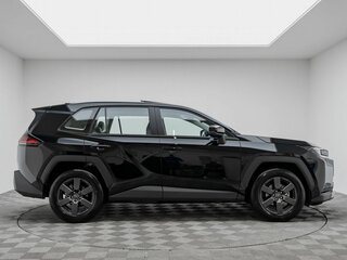 2026 Toyota RAV4 VI (XA60), чёрный, 5000000 рублей, вид 5