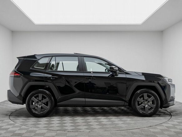 2026 Toyota RAV4 VI (XA60), чёрный, 5000000 рублей - вид 4
