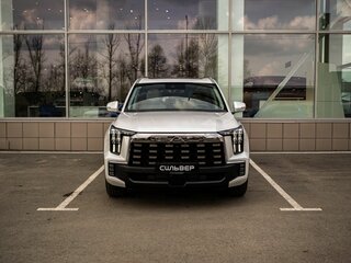 2025 GAC GS8 Traveller II, белый, 5147010 рублей, вид 5