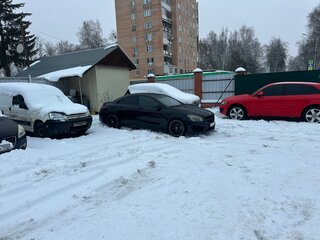 2013 Mercedes-Benz CLA 200 I (C117, X117), чёрный, 1500000 рублей, вид 3