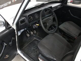 2011 Lada (ВАЗ) 2104, белый, 249000 рублей, вид 5