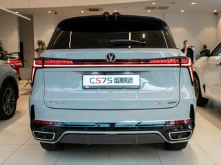 2025 Changan CS75 Plus III, серый, 4224900 рублей, вид 5