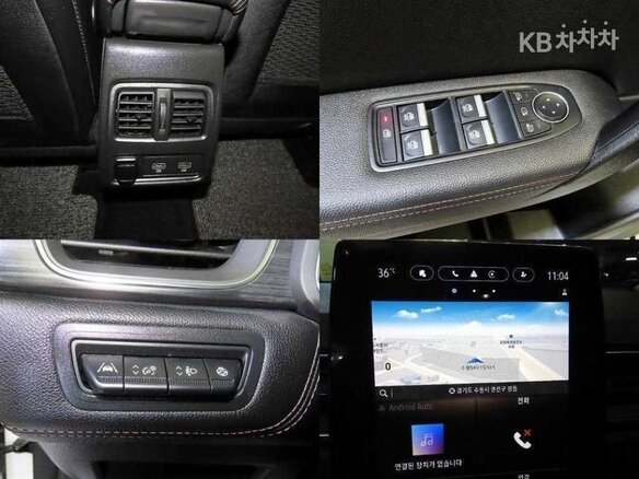2022 Renault Captur II, белый - вид 13