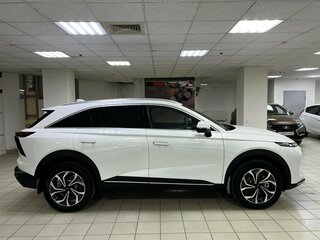 2025 Haval F7 II, белый, 3099000 рублей, вид 4