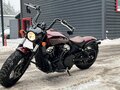 2023 Indian Scout, красный, 1205000 рублей - вид 4