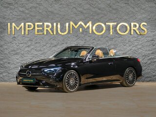 2026 Mercedes-Benz CLE 200, чёрный, 8590000 рублей, вид 2