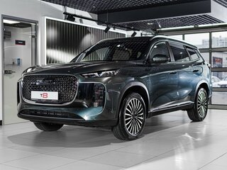 2026 Tenet T8, серый, 3299000 рублей, вид 1