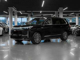 Geely Galaxy M9 210
