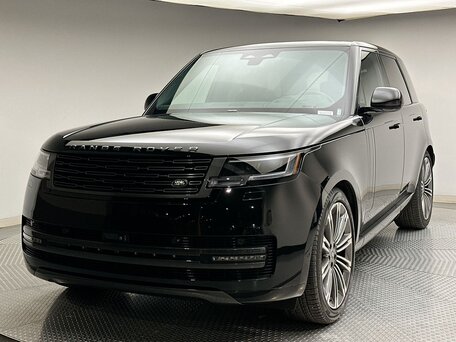 Land Rover Range Rover V