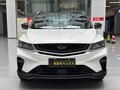 2023 Geely Coolray I, белый, 1270000 рублей - вид 2
