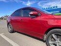 2010 Kia Cerato 5-speed II, красный, 830000 рублей - вид 5