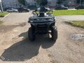 2025 CFMoto CFORCE 520 L, красный, 670000 рублей - вид 7