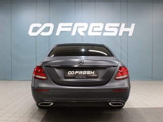 2016 Mercedes-Benz E-Класс 200 V (W213, S213, C238), красный, 2890000 рублей, вид 4