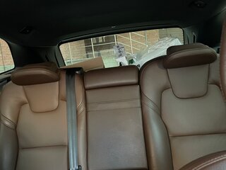2021 Volvo XC60 II Рестайлинг, коричневый, 4050000 рублей, вид 1