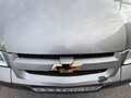 2011 Chevrolet Niva I Рестайлинг, серый, 450000 рублей - вид 1