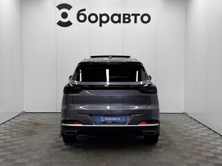 2023 Chery Tiggo 7 Pro Max I, серый, 1630000 рублей, вид 3