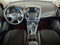 2014 Ford Focus III, чёрный - вид 8