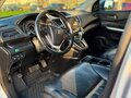 2015 Honda CR-V IV Рестайлинг, серебристый - вид 6