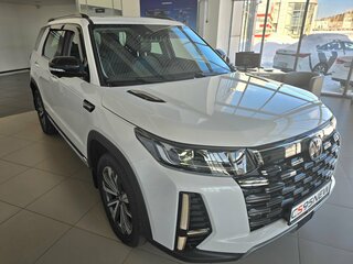 2024 Changan CS95 I Рестайлинг 2, белый, 4779900 рублей, вид 3