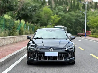 2023 Volkswagen Lamando L II, серый, 1649008 рублей, вид 2