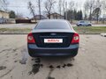 2008 Ford Focus II Рестайлинг, чёрный, 360000 рублей - вид 4
