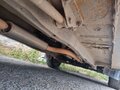 2004 Chevrolet Niva I, зелёный, 350000 рублей - вид 7