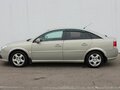 2007 Opel Vectra C Рестайлинг, серебристый - вид 7