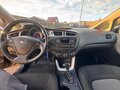 2015 Kia Ceed II, бежевый, 1350000 рублей - вид 5