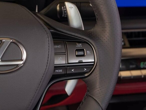 2026 Lexus LC 500 I, серебристый, 20504314 рублей - вид 7