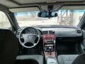 1999 Mercedes-Benz C-Класс 180 I (W202) Рестайлинг, чёрный, 500000 рублей - вид 6
