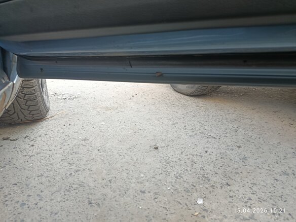 2007 Ford Focus II, серый - вид 17