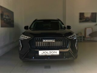 2026 Haval Jolion I Рестайлинг 2, чёрный, 2849000 рублей, вид 2