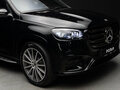 2026 Mercedes-Benz GLS 450 d II (X167) Рестайлинг, чёрный, 17300000 рублей - вид 6