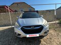 2011 Hyundai ix35 I, серебристый, 995000 рублей