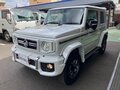 2023 Suzuki Jimny Sierra IV, белый, 1800000 рублей - вид 2