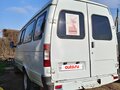2007 ГАЗ ГАЗель (3221), белый, 200000 рублей