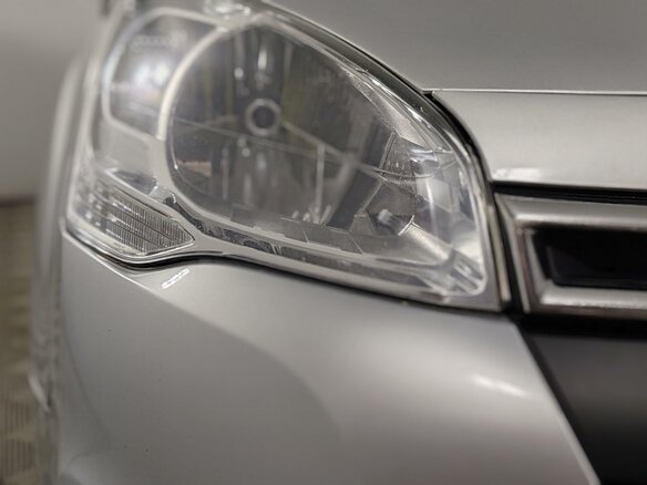 2022 Citroen Berlingo II Рестайлинг 2, серый, 1449000 рублей - вид 20