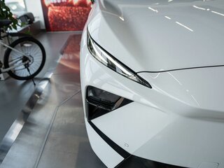 2026 Omoda C5 II, белый, 2779000 рублей, вид 4