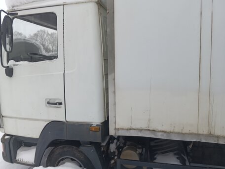 2010 МАЗ 3650, белый, 600000 рублей, вид 5