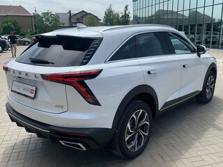 2025 Haval F7 II, белый, 3099900 рублей, вид 3