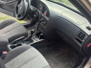2008 Hyundai Elantra ТагАЗ III (XD2) Рестайлинг, бежевый, 300000 рублей, вид 5