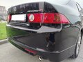 2007 Honda Accord Type-S Type S VII Рестайлинг, чёрный, 1350000 рублей - вид 9